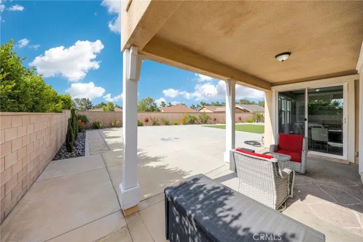 11573 Grimaldi Road, Rancho Cucamonga, California 91701