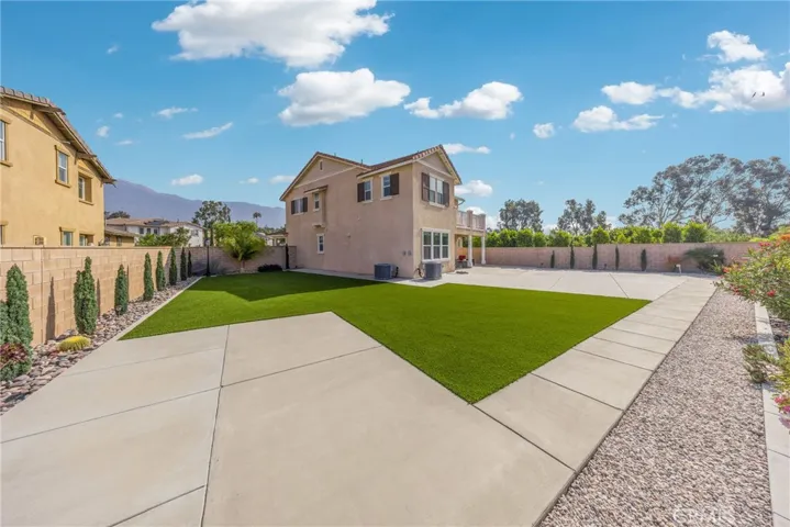 11573 Grimaldi Road, Rancho Cucamonga, California 91701