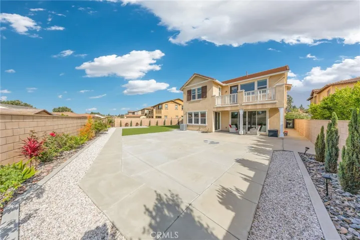 11573 Grimaldi Road, Rancho Cucamonga, California 91701
