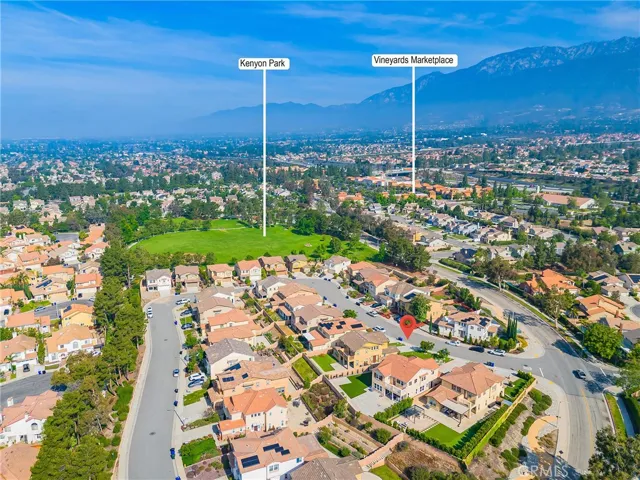 11573 Grimaldi Road, Rancho Cucamonga, California 91701