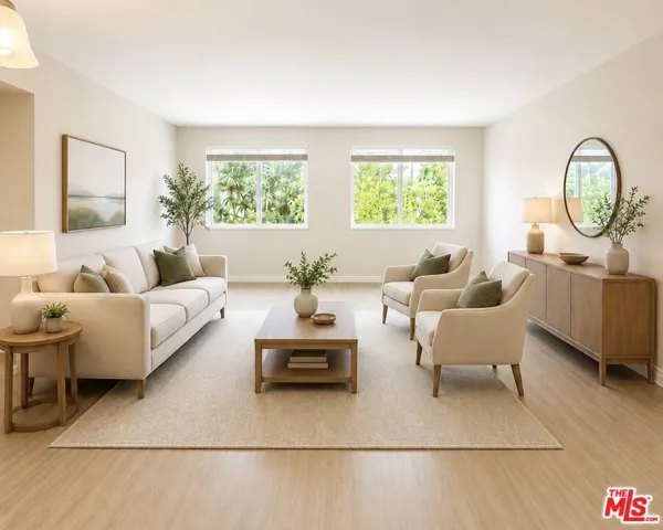 13941 Sherman Way 201, Van Nuys, California 91405