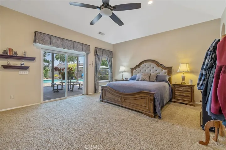 2833 E Laura Court, Visalia, California 93292