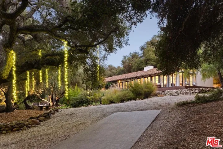 647 Old Topanga Canyon Road, Topanga, California 90290