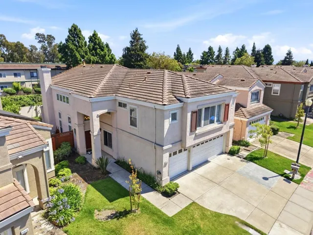 2822 Montair Place, Union City, California 94587