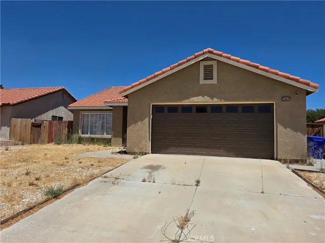 11062 Willow, Adelanto, California 92301