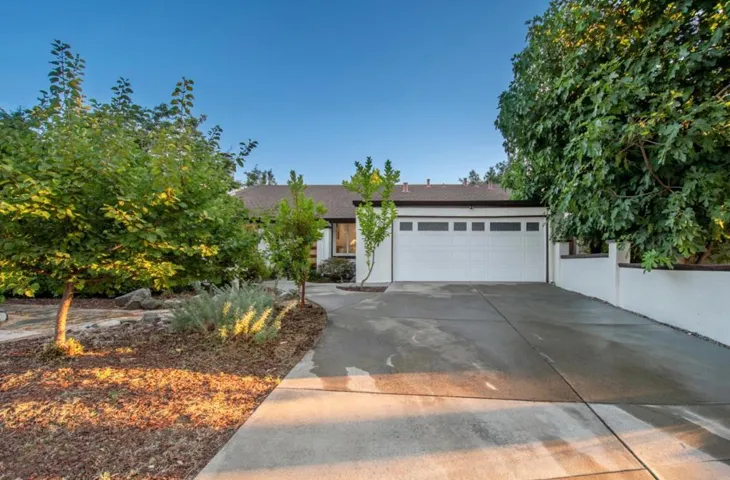 7131 Via Maria, San Jose, California 95139