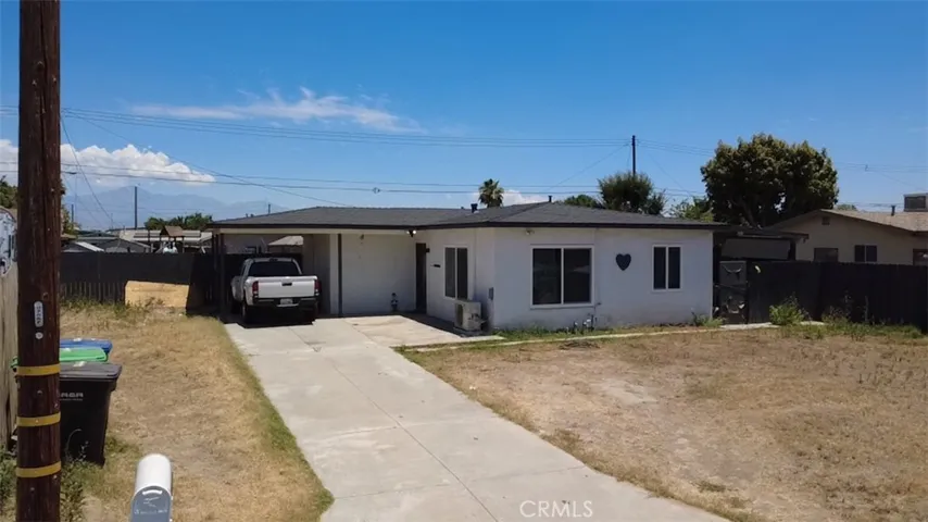 Welcome Home!