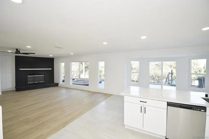 2ND FIREPLACE