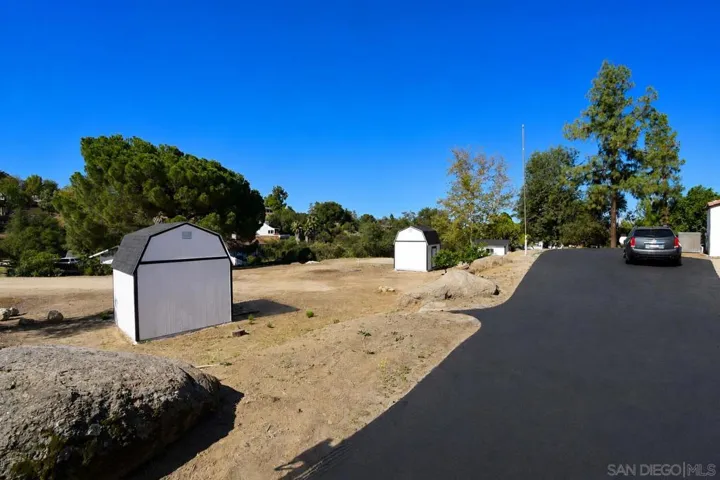 614 Sneath Way, Alpine, California 91901
