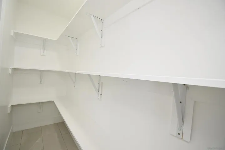 GIANT KITCHEN PANTRY