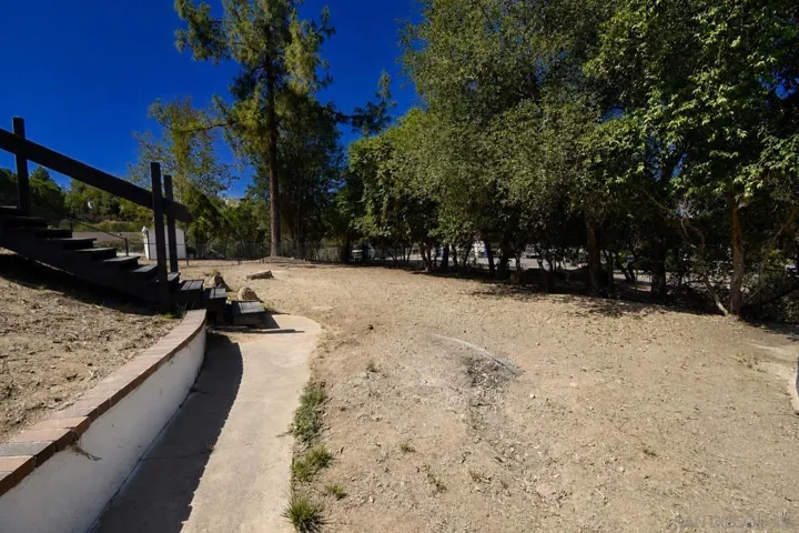 614 Sneath Way, Alpine, California 91901