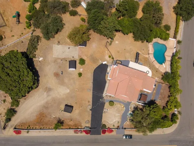 614 Sneath Way, Alpine, California 91901