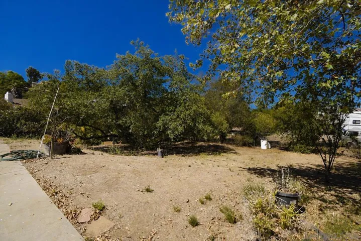 614 Sneath Way, Alpine, California 91901