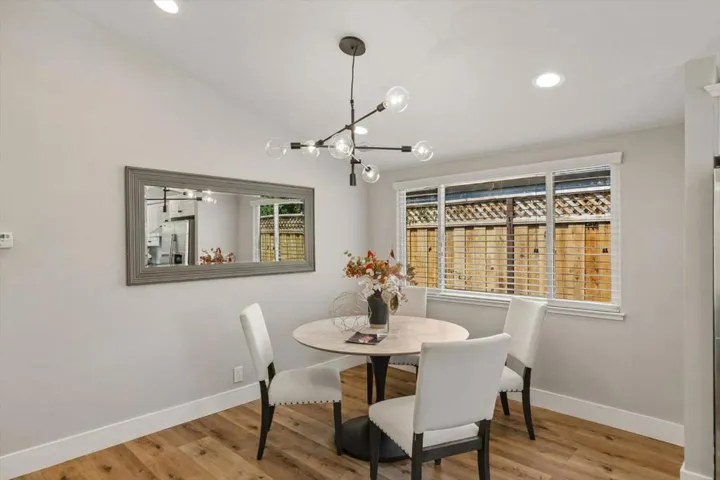 13561 Myren Drive Drive, Saratoga, California 95070