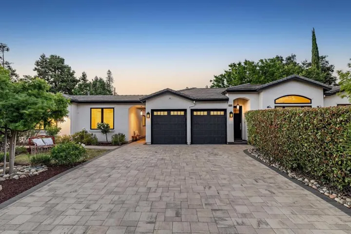 13561 Myren Drive Drive, Saratoga, California 95070