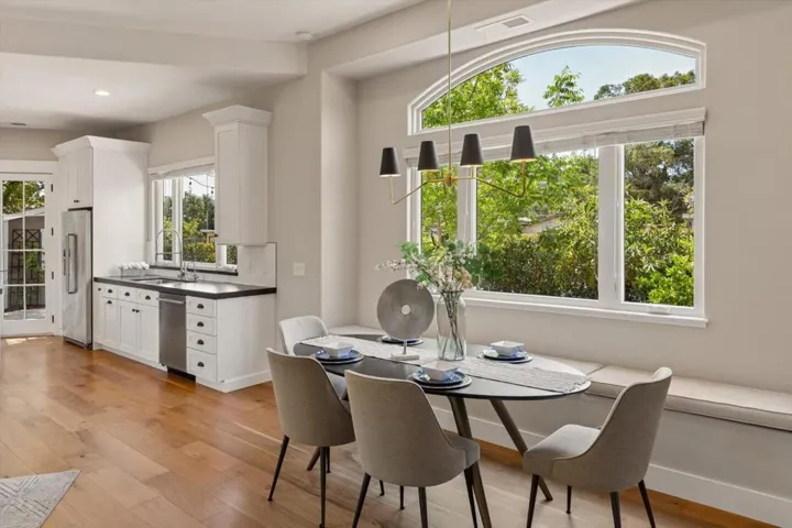 13561 Myren Drive Drive, Saratoga, California 95070