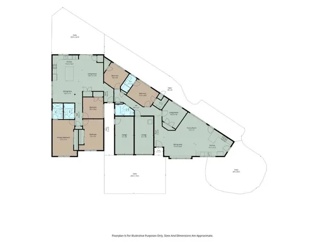 13561 Myren Drive Drive, Saratoga, California 95070