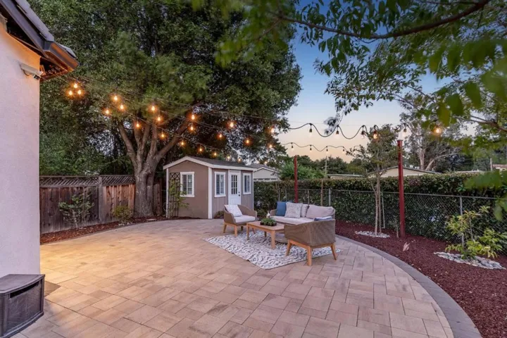 13561 Myren Drive Drive, Saratoga, California 95070