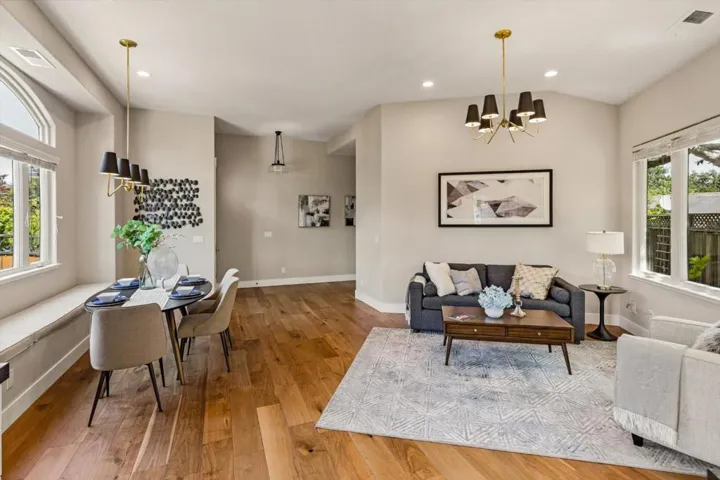 13561 Myren Drive Drive, Saratoga, California 95070