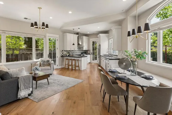 13561 Myren Drive Drive, Saratoga, California 95070
