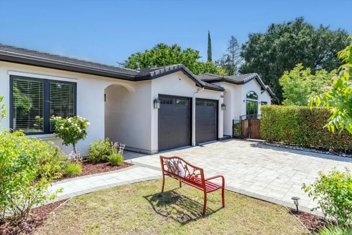 13561 Myren Drive Drive, Saratoga, California 95070