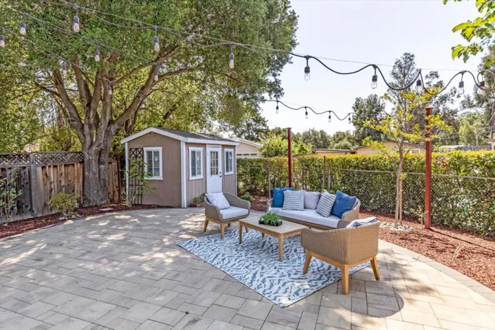 13561 Myren Drive Drive, Saratoga, California 95070