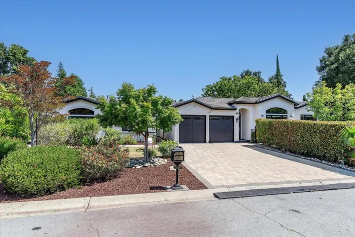 13561 Myren Drive Drive, Saratoga, California 95070