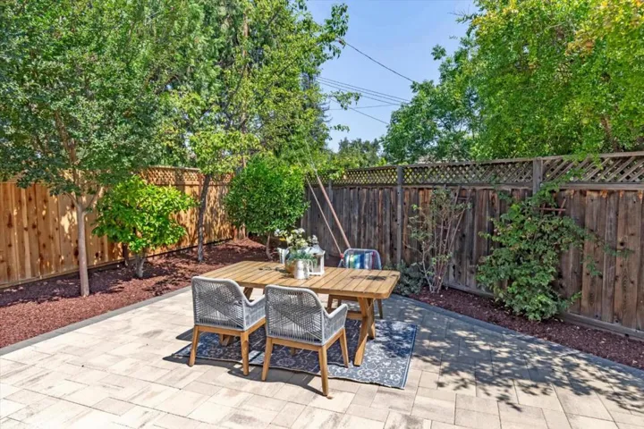 13561 Myren Drive Drive, Saratoga, California 95070