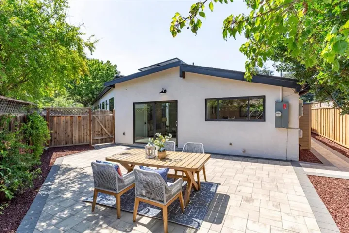 13561 Myren Drive Drive, Saratoga, California 95070