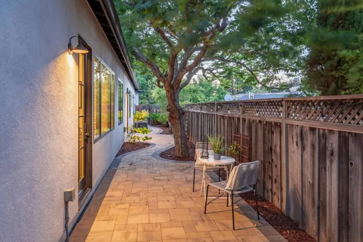 13561 Myren Drive Drive, Saratoga, California 95070