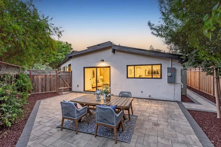 13561 Myren Drive Drive, Saratoga, California 95070