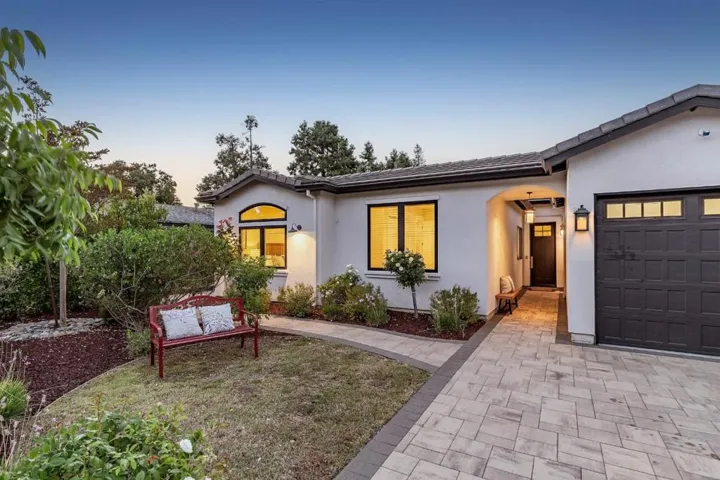 13561 Myren Drive Drive, Saratoga, California 95070