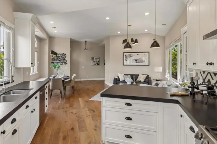 13561 Myren Drive Drive, Saratoga, California 95070