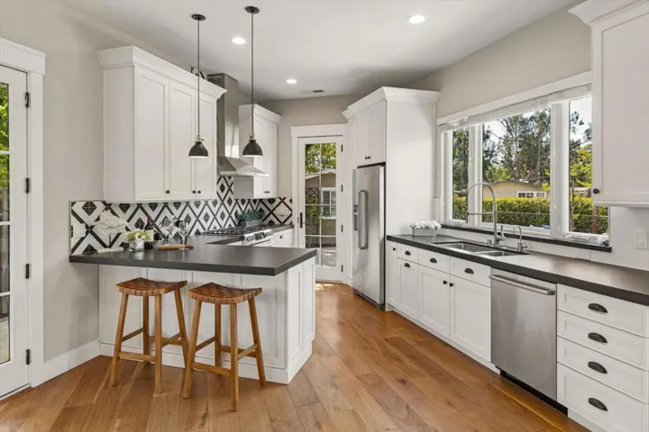 13561 Myren Drive Drive, Saratoga, California 95070