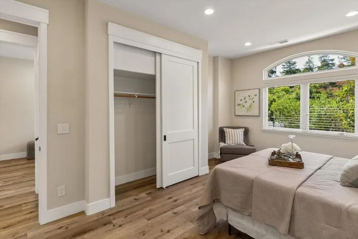 13561 Myren Drive Drive, Saratoga, California 95070