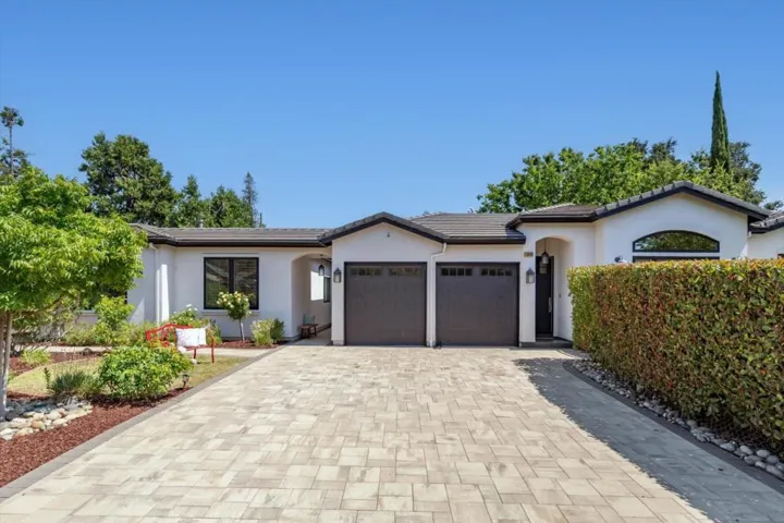 13561 Myren Drive Drive, Saratoga, California 95070
