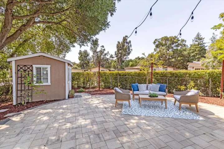 13561 Myren Drive Drive, Saratoga, California 95070