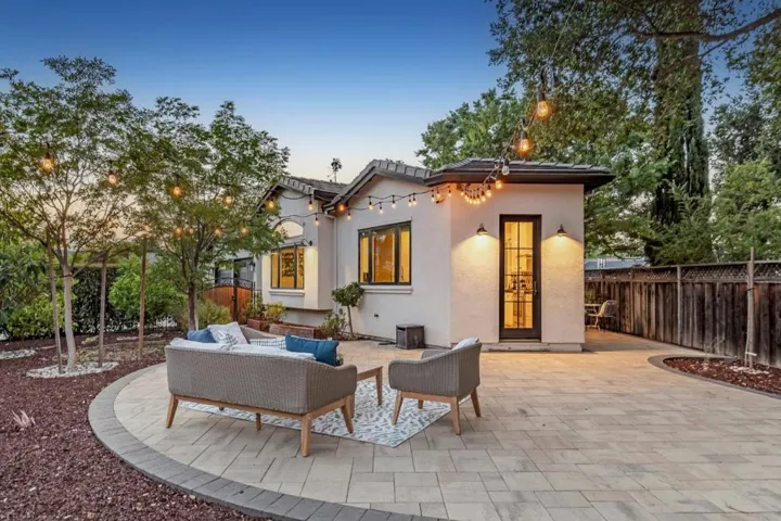 13561 Myren Drive Drive, Saratoga, California 95070