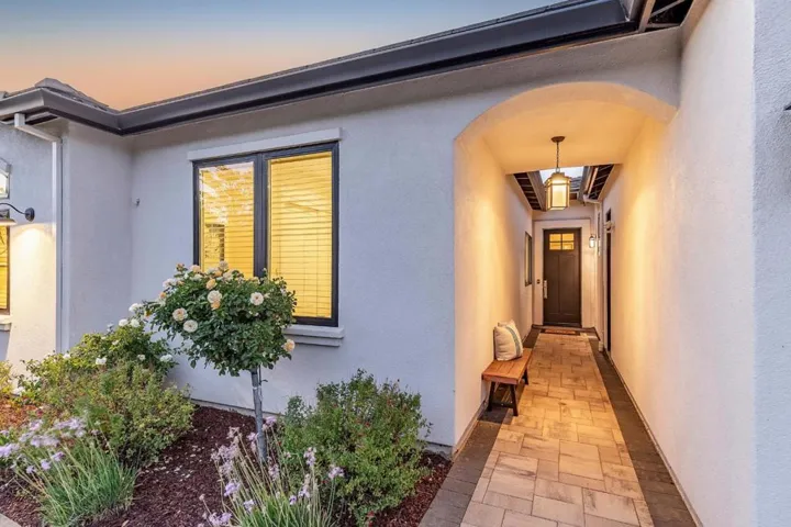 13561 Myren Drive Drive, Saratoga, California 95070
