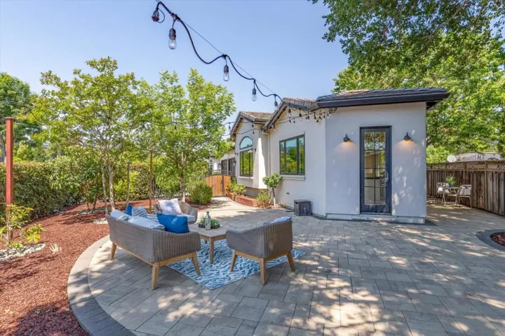 13561 Myren Drive Drive, Saratoga, California 95070