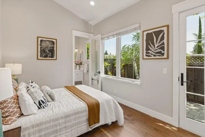 13561 Myren Drive Drive, Saratoga, California 95070