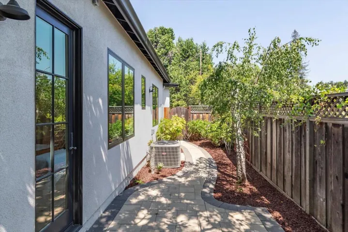 13561 Myren Drive Drive, Saratoga, California 95070