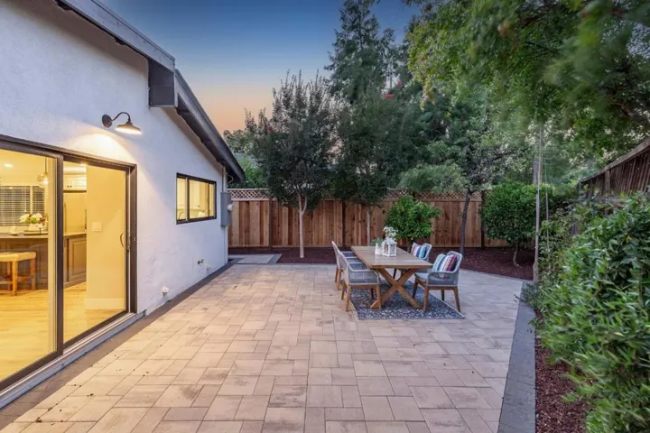 13561 Myren Drive Drive, Saratoga, California 95070