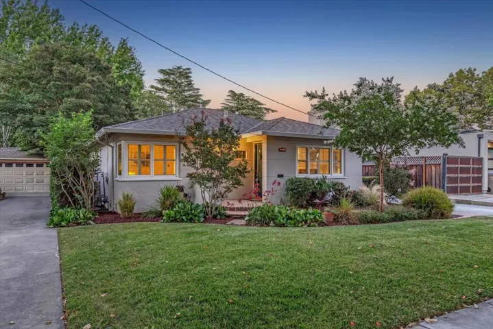 1680 Dale Avenue, San Jose, California 95125