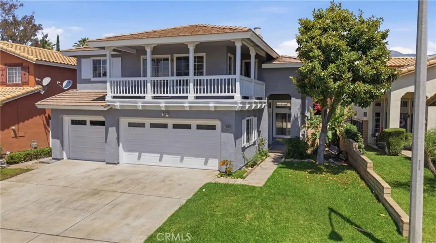 14224 Farralon Court, Fontana, California 92336