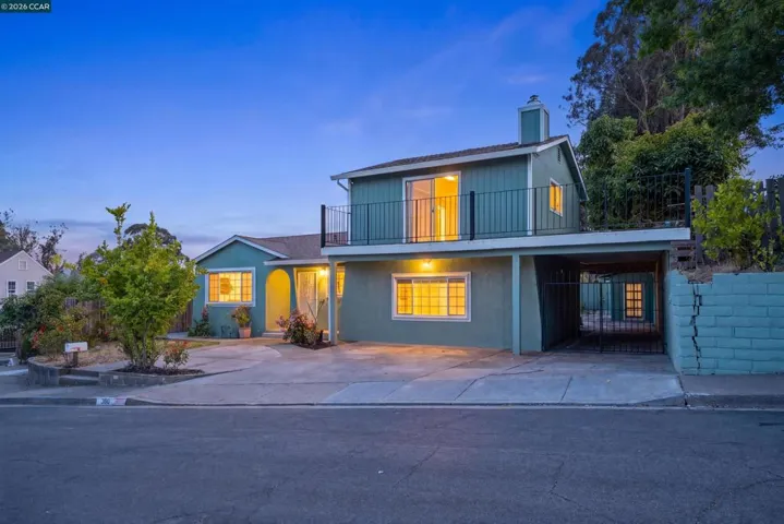 306 Winchester St, Vallejo, California 94590
