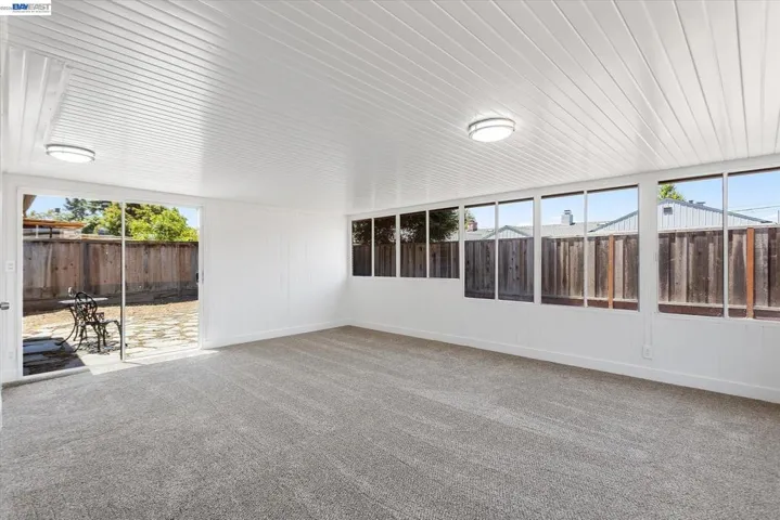 Bonus Room