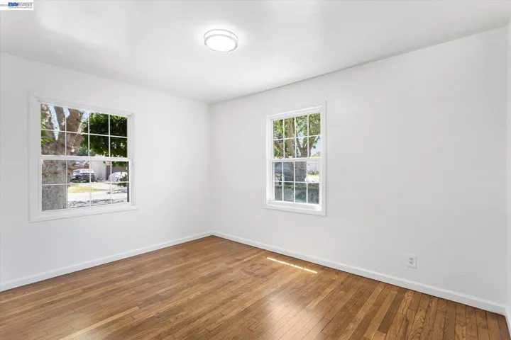 Bedroom #3