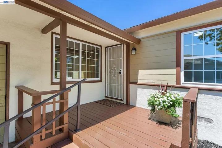 17265 Via Primero, San Lorenzo, California 94580