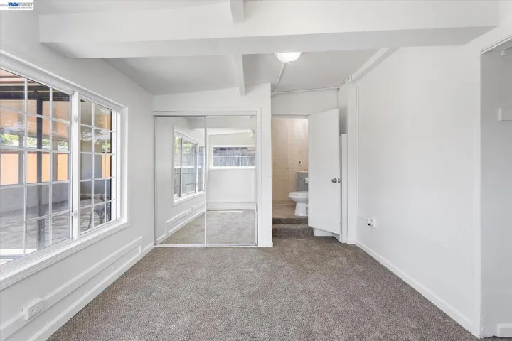 4th Bedroom